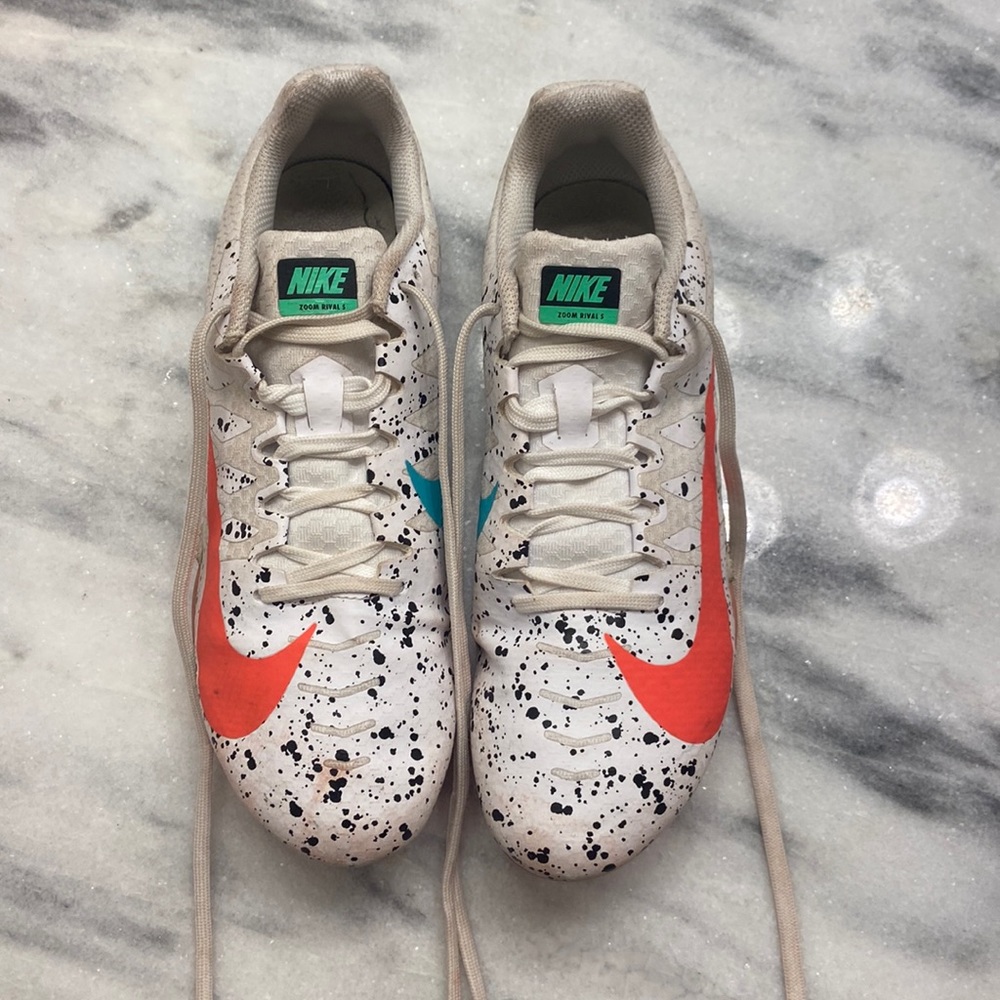 Nike Zoom Rival 5 Track Spikes